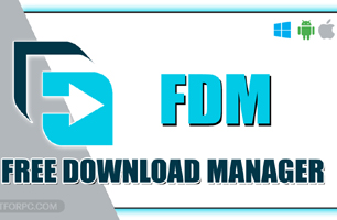 Free Download Manager