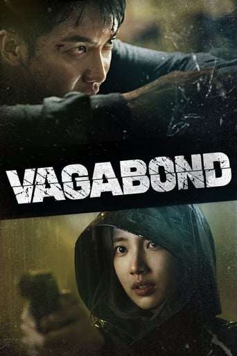 Vagabond [2019]